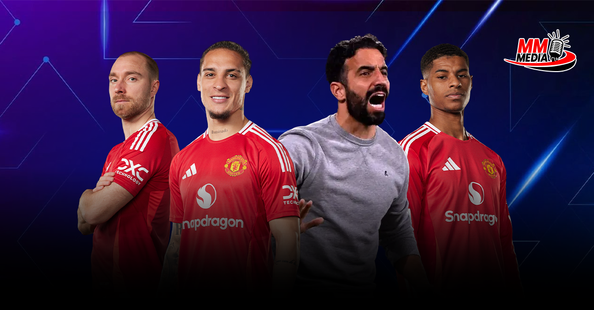 The changes in the 𝐌𝐚𝐧𝐜𝐡𝐞𝐬𝐭𝐞𝐫 𝐔𝐧𝐢𝐭𝐞𝐝 that must be changed in the January transfer window